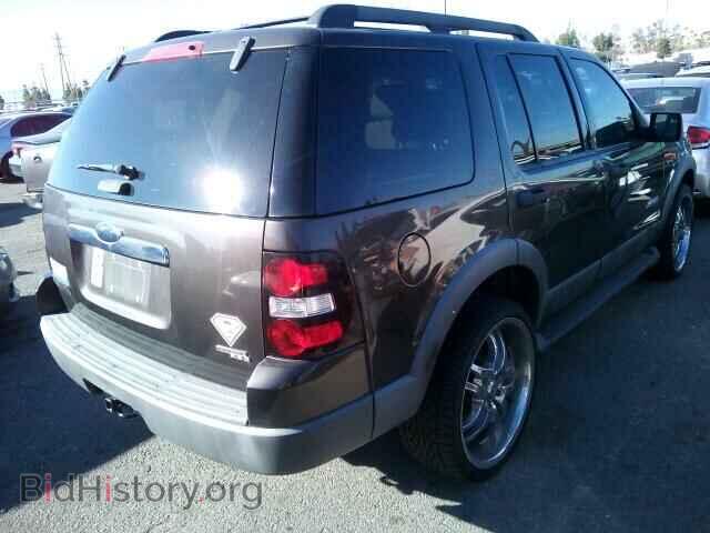 2006 FORD EXPLORER - VIN: 1FMEU63E86UB65702 - Photo 4
