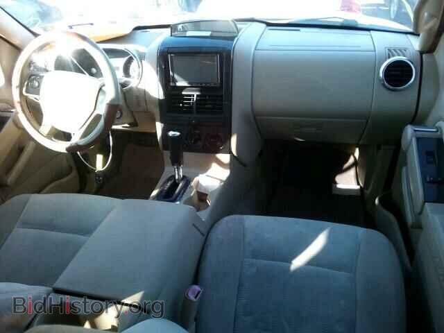 2006 FORD EXPLORER - VIN: 1FMEU63E86UB65702 - Photo 10