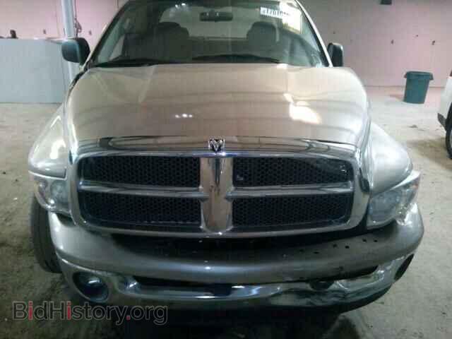 2004 DODGE RAM 1500 - VIN: 1D7HA18D54S652240 - Фото 7