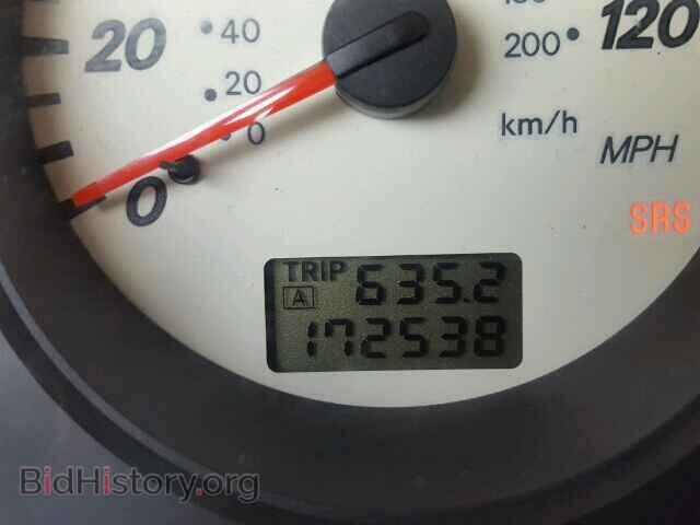 2002 MITSUBISHI LANCER - VIN: JA3AJ86E92U037593 - Photo 8