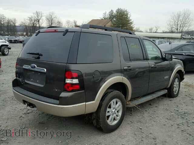 2008 FORD EXPLORER - VIN: 1FMEU74E68UB35492 - Photo 4