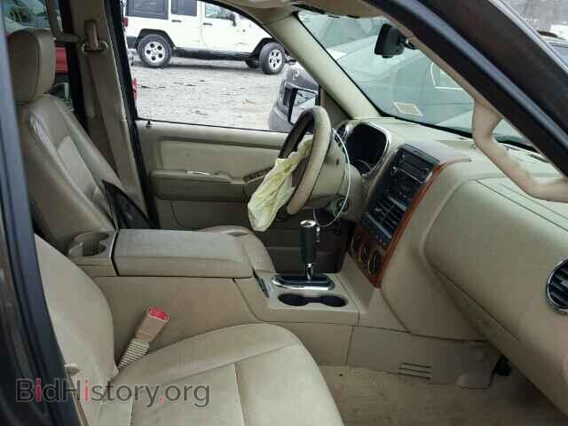 2008 FORD EXPLORER - VIN: 1FMEU74E68UB35492 - Photo 5