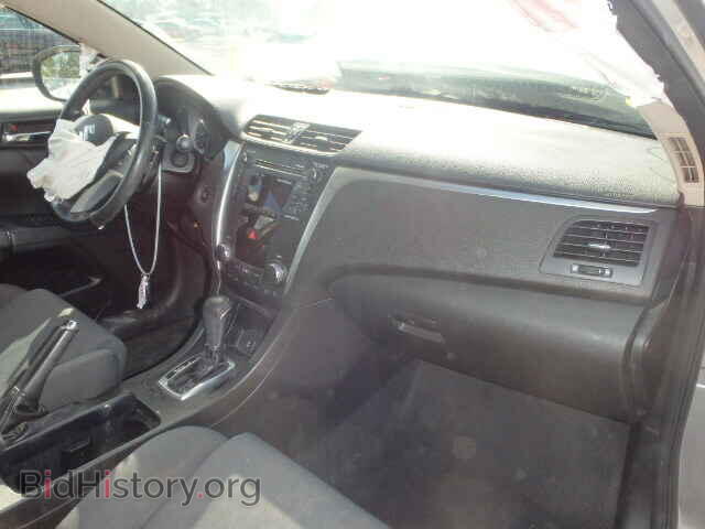 2011 SUZUKI KIZASHI - VIN: JS2RF9A69B6110449 - Photo 5