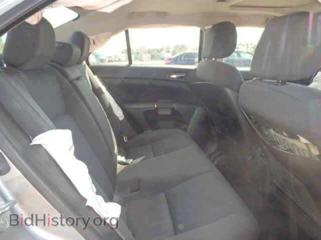 2011 SUZUKI KIZASHI - VIN: JS2RF9A69B6110449 - Photo 6