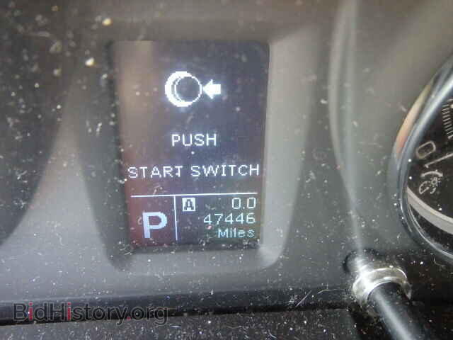2011 SUZUKI KIZASHI - VIN: JS2RF9A69B6110449 - Photo 8