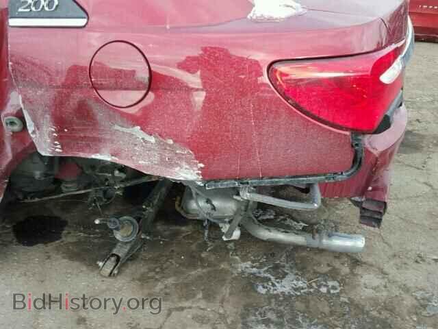 2014 CHRYSLER 200 - VIN: 1C3CCBCG1EN176546 - Фото 10