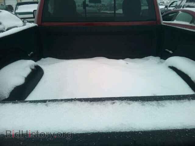 2012 DODGE RAM 1500 - VIN: 3C6JD7AT7CG157137 - Фото 6