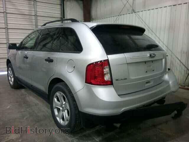 2013 FORD EDGE - VIN: 2FMDK3G94DBC29931 - Photo 3