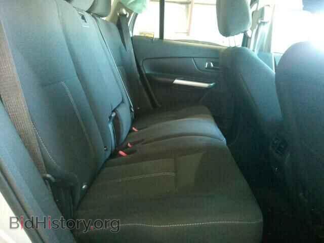 2013 FORD EDGE - VIN: 2FMDK3G94DBC29931 - Photo 6