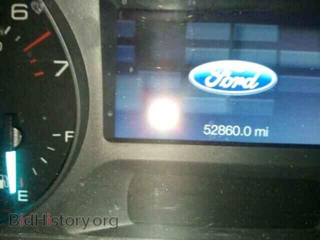 2013 FORD EDGE - VIN: 2FMDK3G94DBC29931 - Photo 8