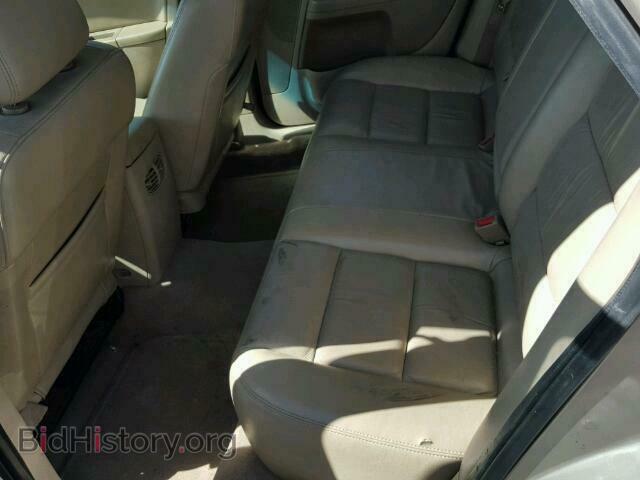2005 AUDI A4 - VIN: WAULC68E95A016722 - Фото 6