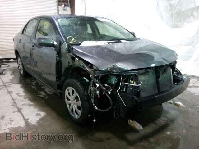 Фотография JTDBU4EE3B9169243 - TOYOTA COROLLA 2011