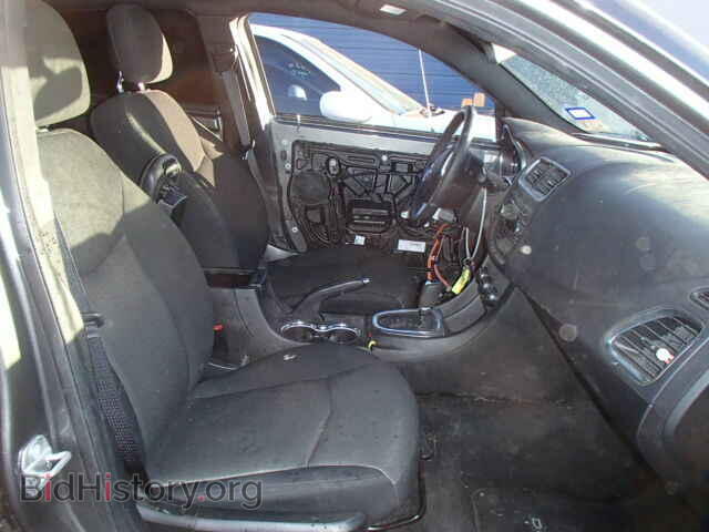 2013 DODGE AVENGER - VIN: 1C3CDZCB7DN721075 - Photo 5