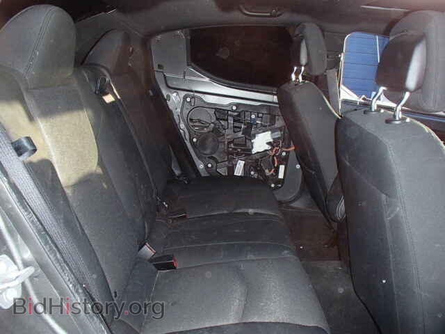 2013 DODGE AVENGER - VIN: 1C3CDZCB7DN721075 - Photo 6