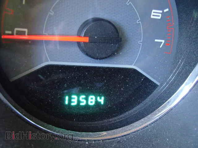 2013 DODGE AVENGER - VIN: 1C3CDZCB7DN721075 - Photo 8
