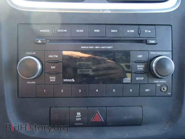 2013 DODGE AVENGER - VIN: 1C3CDZCB7DN721075 - Photo 9