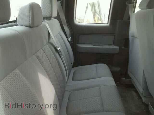 2013 FORD F150 - VIN: 1FTFX1EF8DFD68292 - Photo 6
