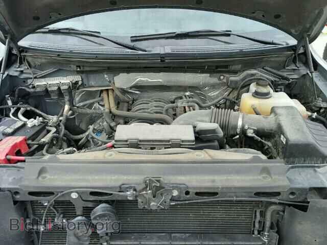 2013 FORD F150 - VIN: 1FTFX1EF8DFD68292 - Photo 7