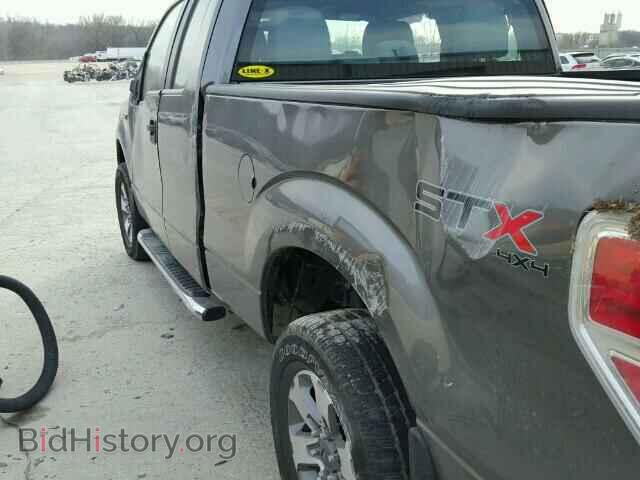 2013 FORD F150 - VIN: 1FTFX1EF8DFD68292 - Photo 10