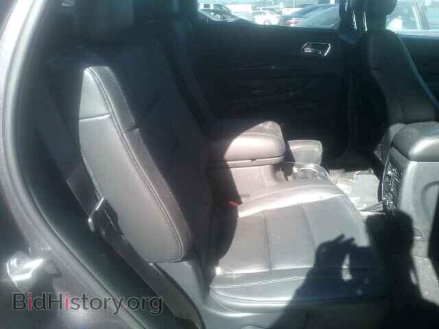 2015 DODGE DURANGO - VIN: 1C4RDHDG0FC127453 - Фото 6