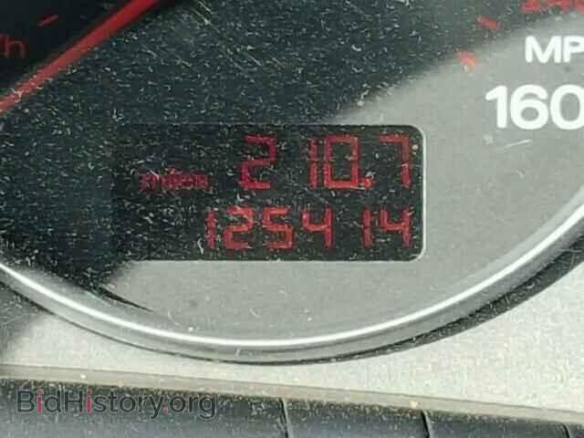 2002 AUDI A4 - VIN: WAUJC68E72A209079 - Фото 8