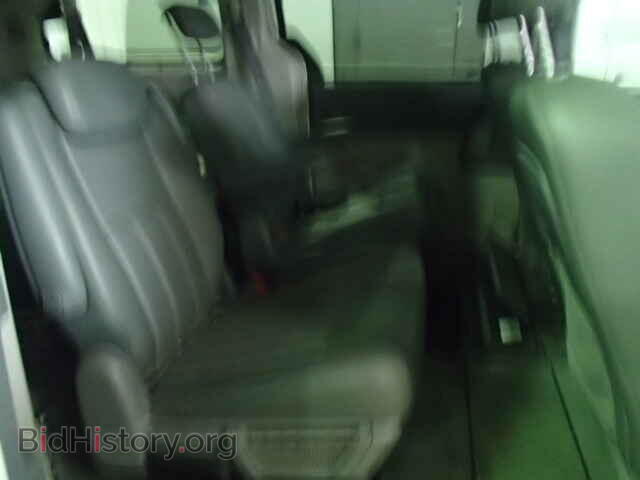 2010 DODGE CARAVAN - VIN: 2D4RN5DXXAR128561 - Фото 6