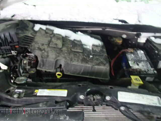 2010 DODGE CARAVAN - VIN: 2D4RN5DXXAR128561 - Фото 7