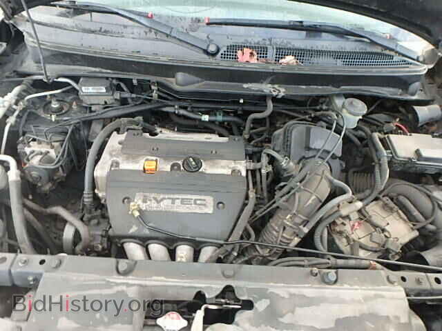 2004 HONDA ELEMENT - VIN: 5J6YH18674L009366 - Фото 7