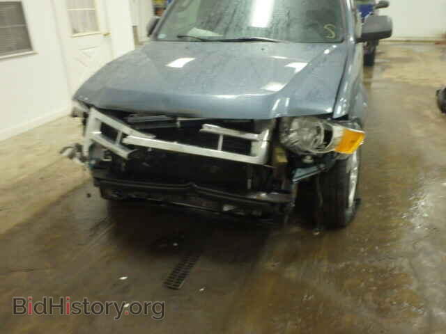 2011 FORD ESCAPE - VIN: 1FMCU9DG6BKB02595 - Фото 9