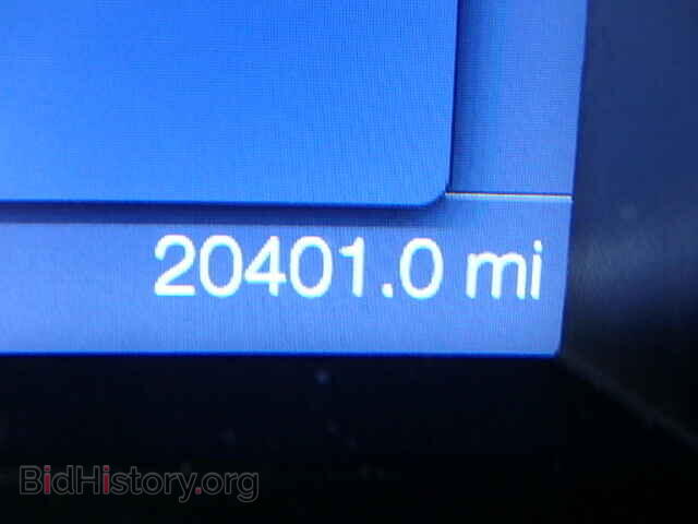 2014 FORD EXPLORER - VIN: 1FM5K7B84EGB24083 - Фото 8