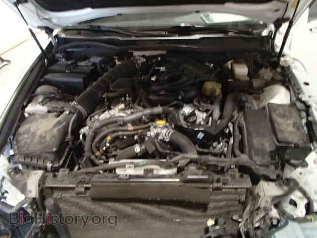 2010 LEXUS IS250 - VIN: JTHBF5C21A5120801 - Фото 7