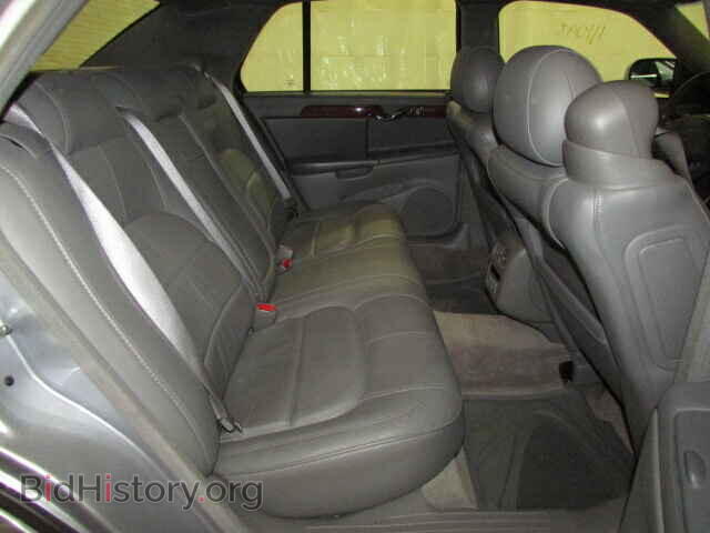 2004 CADILLAC DEVILLE - VIN: 1G6KD54Y04U257106 - Photo 6