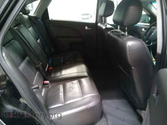 2005 FORD FIVE HUNDR - VIN: 1FAFP25195G166301 - Фото 6