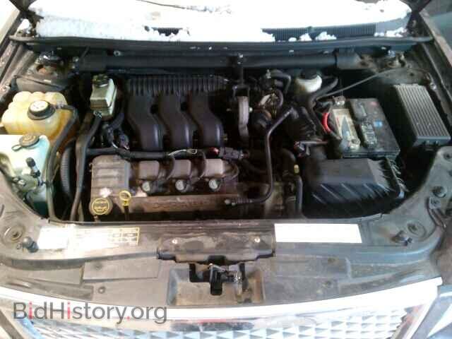 2005 FORD FIVE HUNDR - VIN: 1FAFP25195G166301 - Фото 7