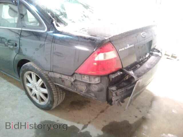 2005 FORD FIVE HUNDR - VIN: 1FAFP25195G166301 - Фото 10