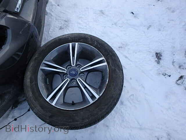 2014 FORD FOCUS - VIN: 1FADP3F23EL371270 - Photo 9