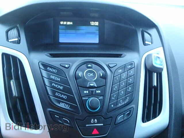 2014 FORD FOCUS - VIN: 1FADP3F23EL371270 - Photo 10