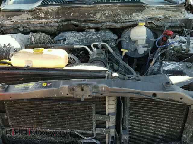 2004 DODGE RAM 1500 - VIN: 1D7HU18D14S730794 - Фото 7