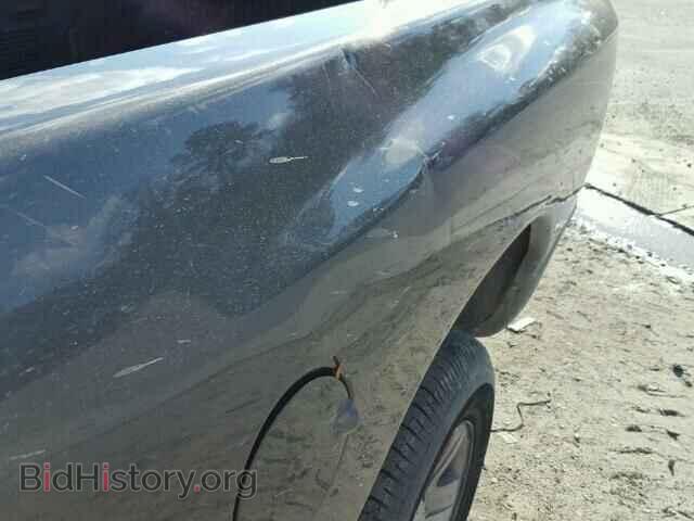 2004 DODGE RAM 1500 - VIN: 1D7HU18D14S730794 - Фото 10