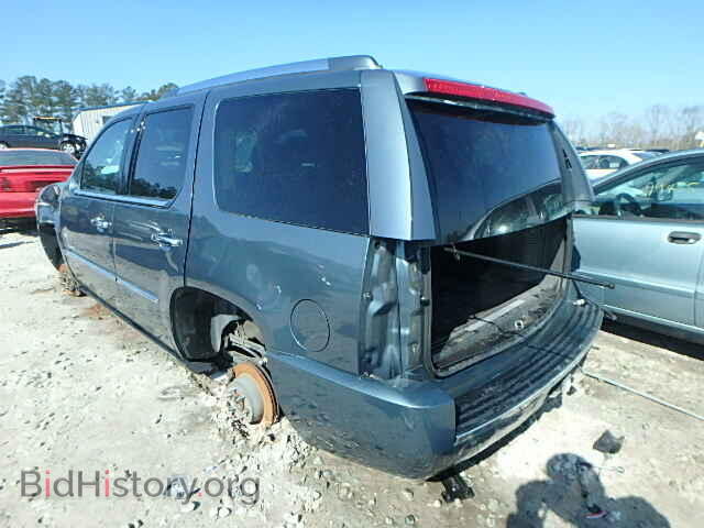 2008 CADILLAC ESCALADE - VIN: 1GYEC63898R231837 - Фото 3
