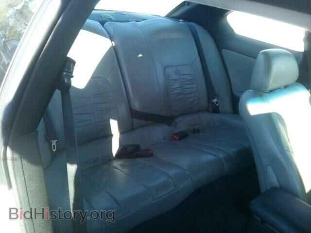 2001 CHRYSLER SEBRING - VIN: 4C3AG52H71E160366 - Photo 6