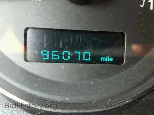 2007 JEEP CHEROKEE - VIN: 1J8GS48KX7C526031 - Фото 8
