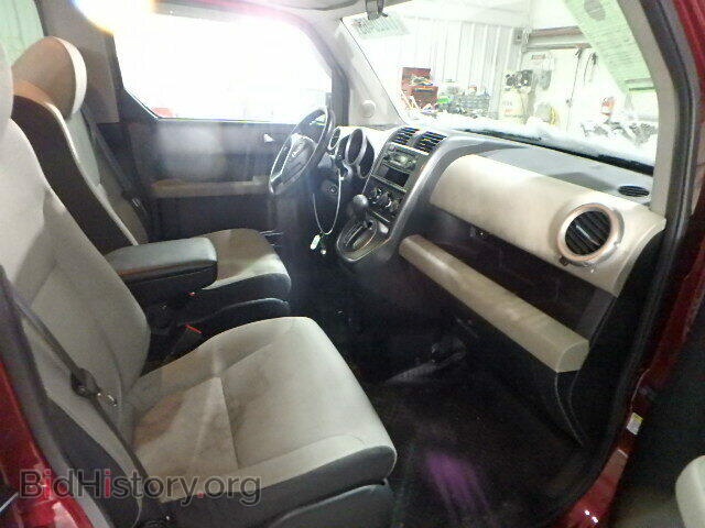 2007 HONDA ELEMENT - VIN: 5J6YH28327L012546 - Фото 5