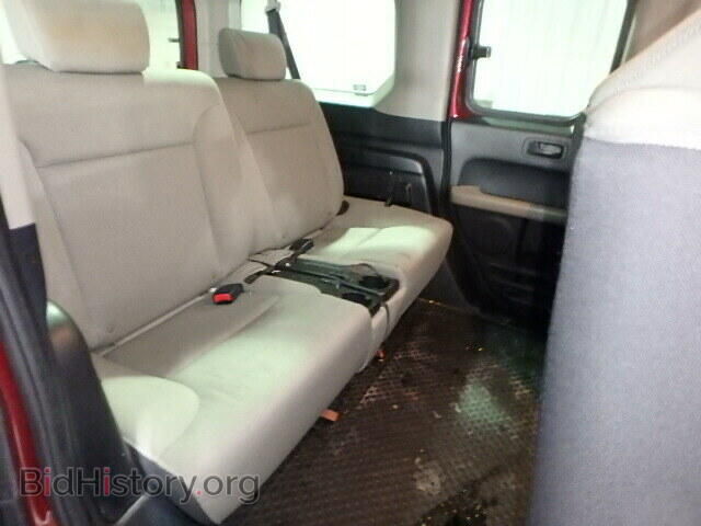 2007 HONDA ELEMENT - VIN: 5J6YH28327L012546 - Фото 6