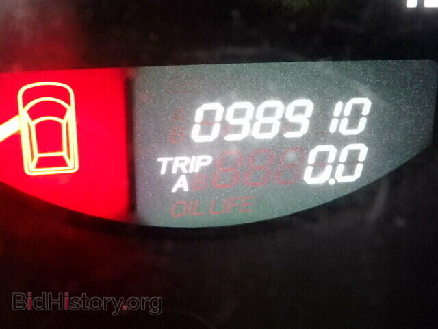 2007 HONDA ELEMENT - VIN: 5J6YH28327L012546 - Фото 8