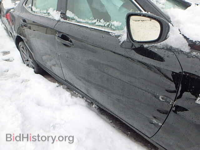 2014 LEXUS IS250 - VIN: JTHCF1D24E5010536 - Фото 10