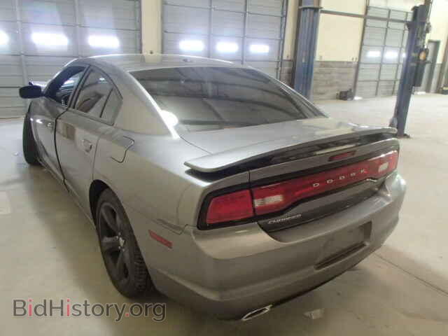2012 DODGE CHARGER - VIN: 2C3CDXHG6CH217262 - Фото 3