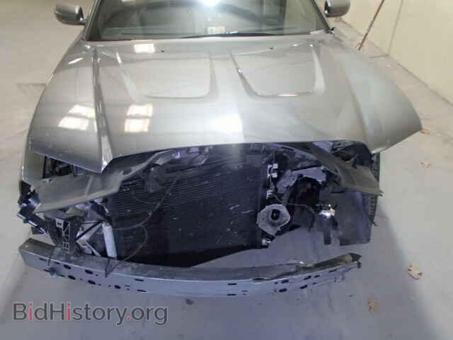2012 DODGE CHARGER - VIN: 2C3CDXHG6CH217262 - Фото 7