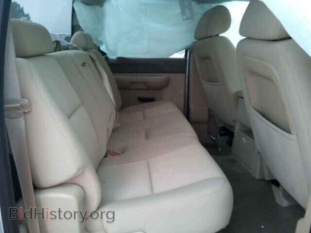 2012 CHEVROLET SILVERADO - VIN: 3GCPKSE72CG227281 - Фото 6