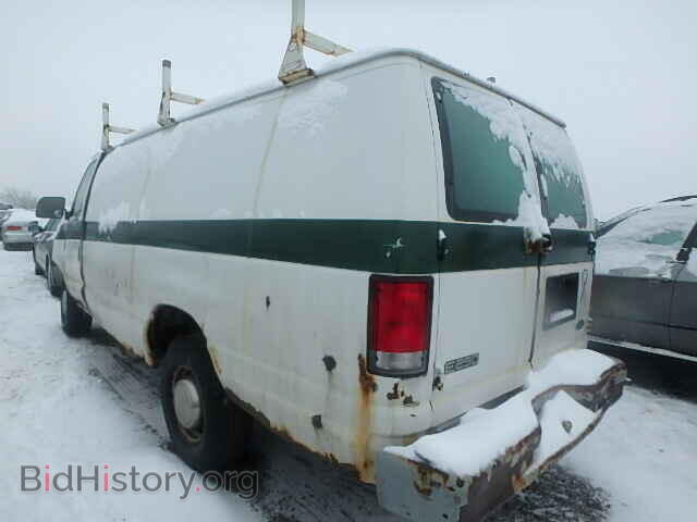 2000 FORD ECONOLINE - VIN: 1FTNS2429YHB21940 - Photo 3